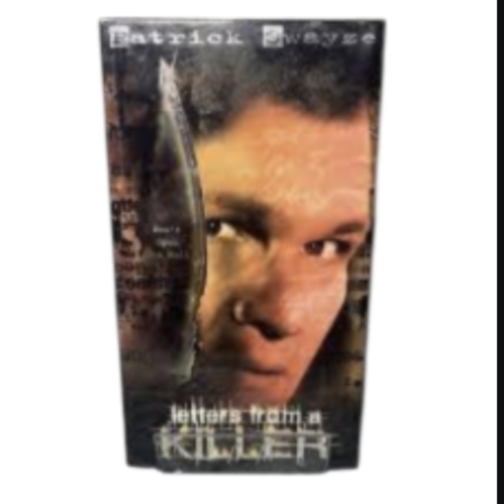 Letter from a killer